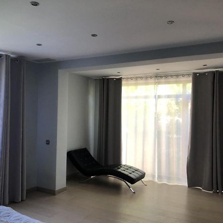Villa With Heated Pool And Jacuzzi Close To Puerto Banus And Beach Εστεπόνα Εξωτερικό φωτογραφία