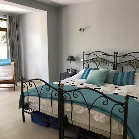 Villa With Heated Pool And Jacuzzi Close To Puerto Banus And Beach Εστεπόνα Εξωτερικό φωτογραφία