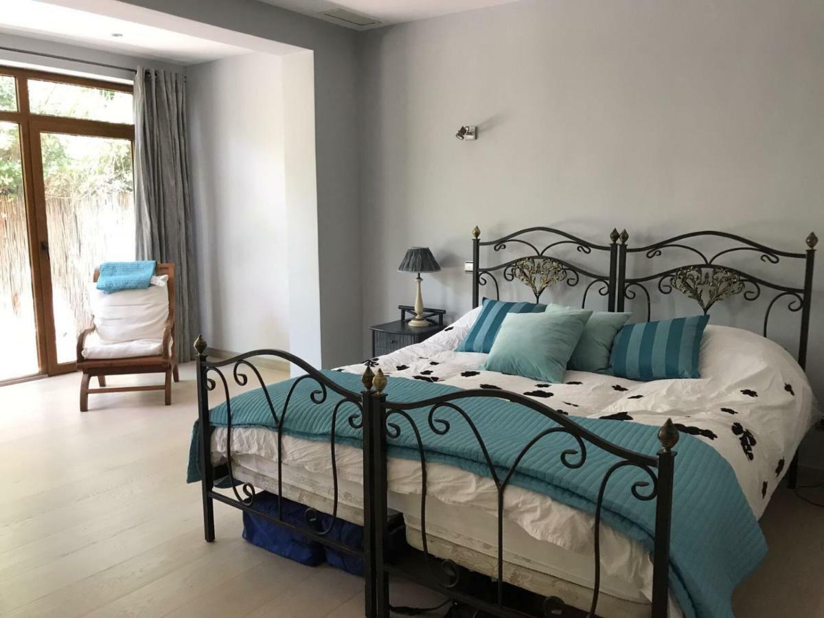 Villa With Heated Pool And Jacuzzi Close To Puerto Banus And Beach Εστεπόνα Εξωτερικό φωτογραφία