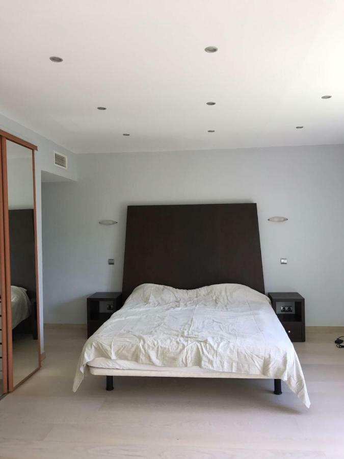 Villa With Heated Pool And Jacuzzi Close To Puerto Banus And Beach Εστεπόνα Εξωτερικό φωτογραφία