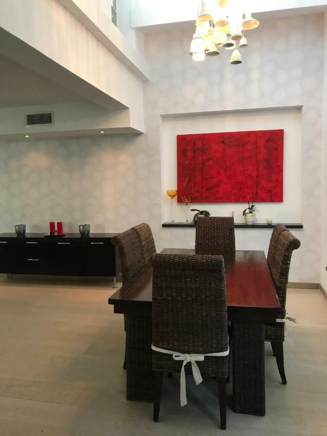Villa With Heated Pool And Jacuzzi Close To Puerto Banus And Beach Εστεπόνα Εξωτερικό φωτογραφία