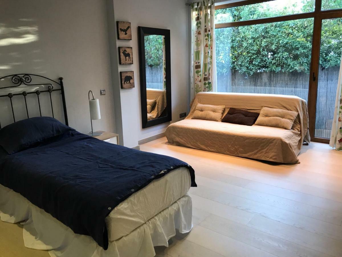 Villa With Heated Pool And Jacuzzi Close To Puerto Banus And Beach Εστεπόνα Εξωτερικό φωτογραφία