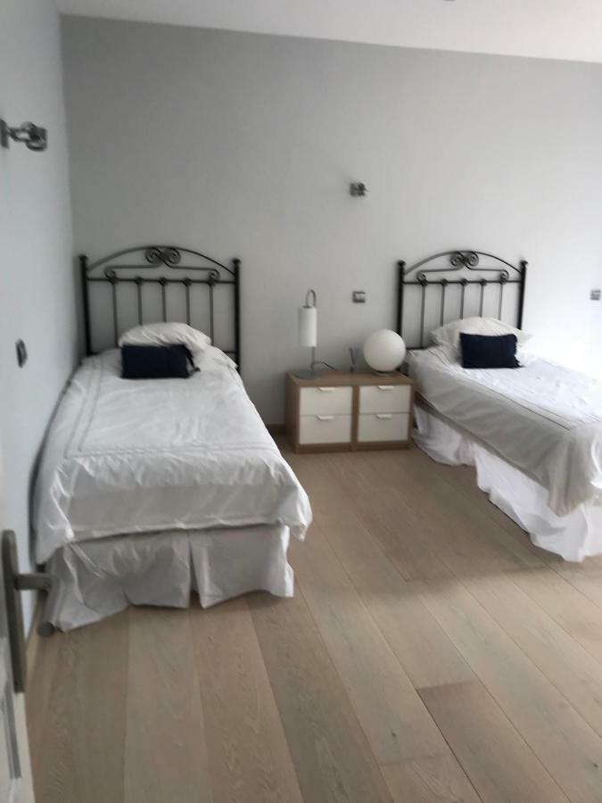 Villa With Heated Pool And Jacuzzi Close To Puerto Banus And Beach Εστεπόνα Εξωτερικό φωτογραφία