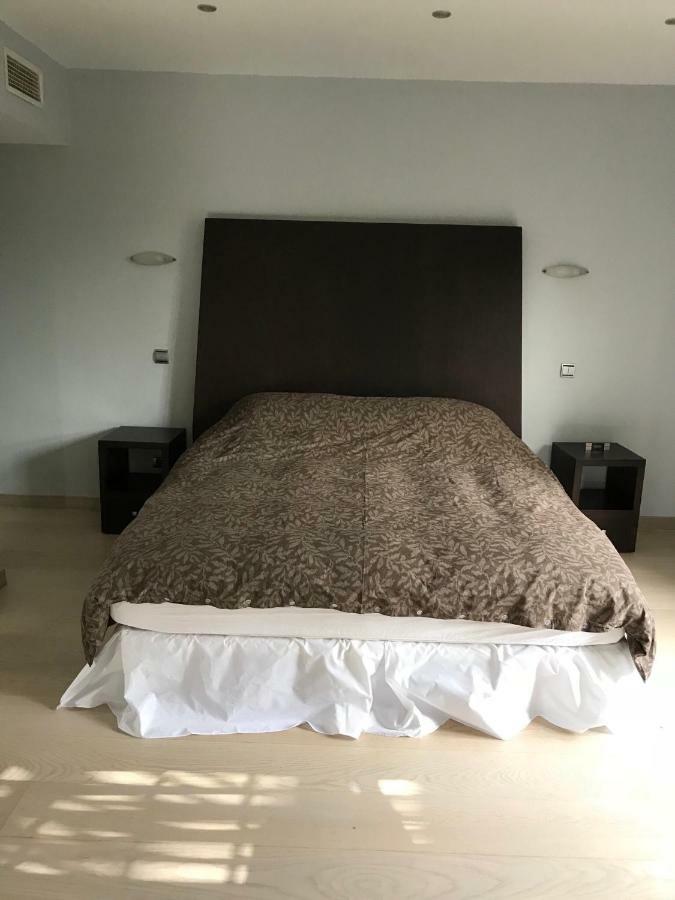 Villa With Heated Pool And Jacuzzi Close To Puerto Banus And Beach Εστεπόνα Εξωτερικό φωτογραφία