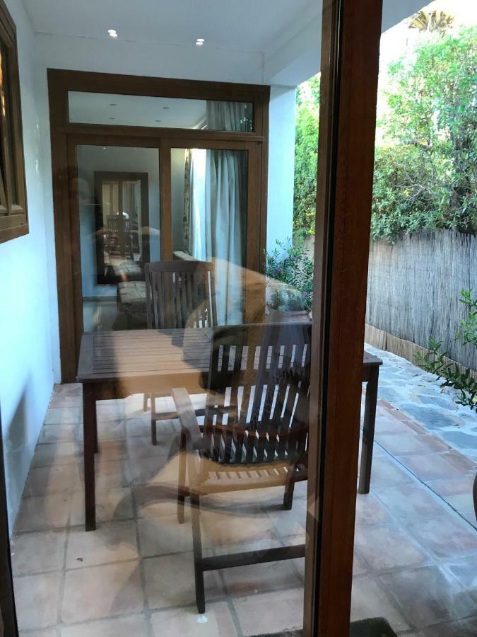 Villa With Heated Pool And Jacuzzi Close To Puerto Banus And Beach Εστεπόνα Εξωτερικό φωτογραφία
