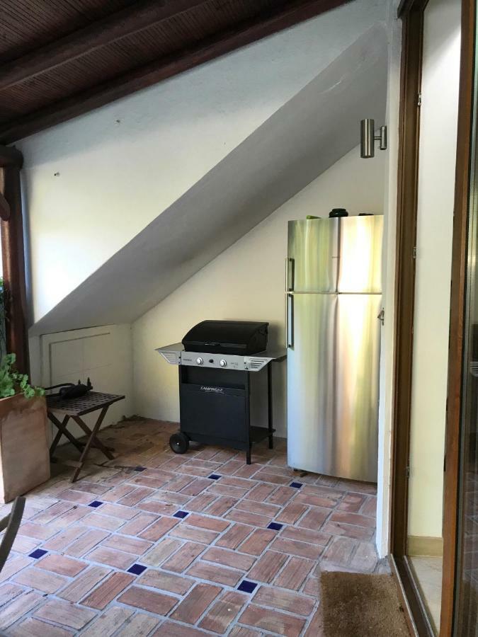 Villa With Heated Pool And Jacuzzi Close To Puerto Banus And Beach Εστεπόνα Εξωτερικό φωτογραφία