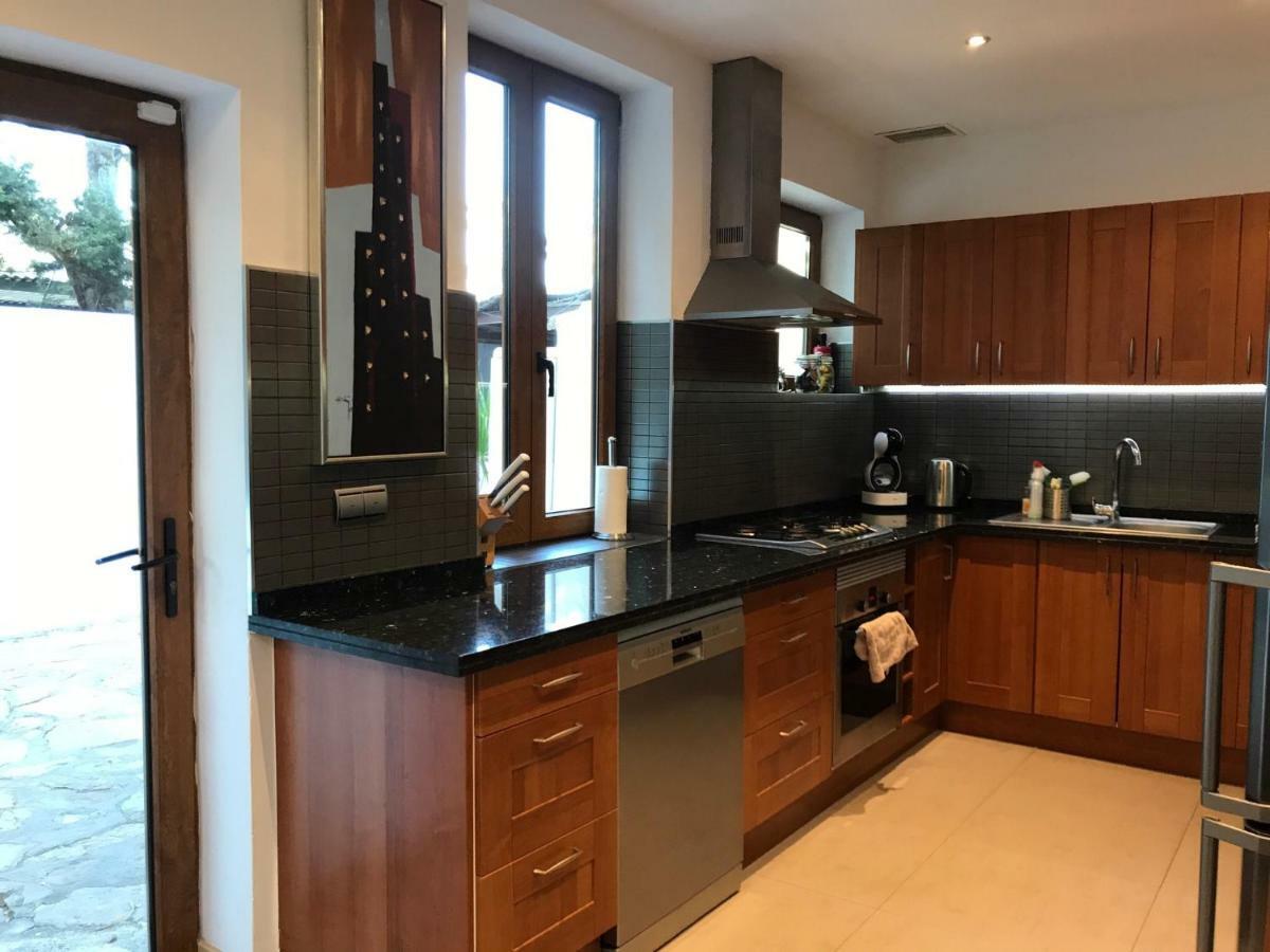Villa With Heated Pool And Jacuzzi Close To Puerto Banus And Beach Εστεπόνα Εξωτερικό φωτογραφία