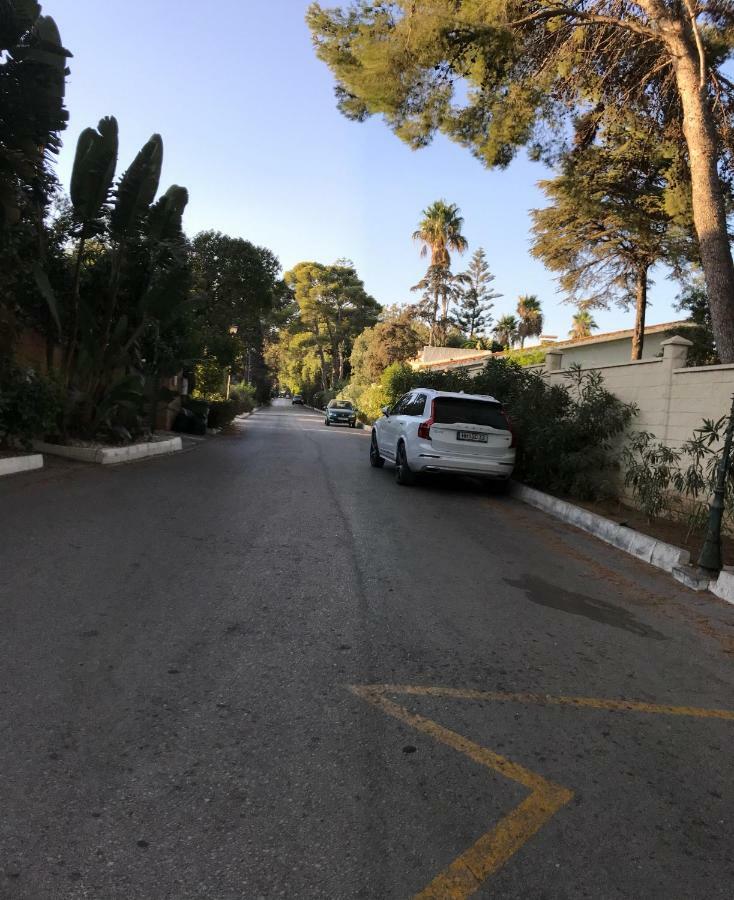 Villa With Heated Pool And Jacuzzi Close To Puerto Banus And Beach Εστεπόνα Εξωτερικό φωτογραφία