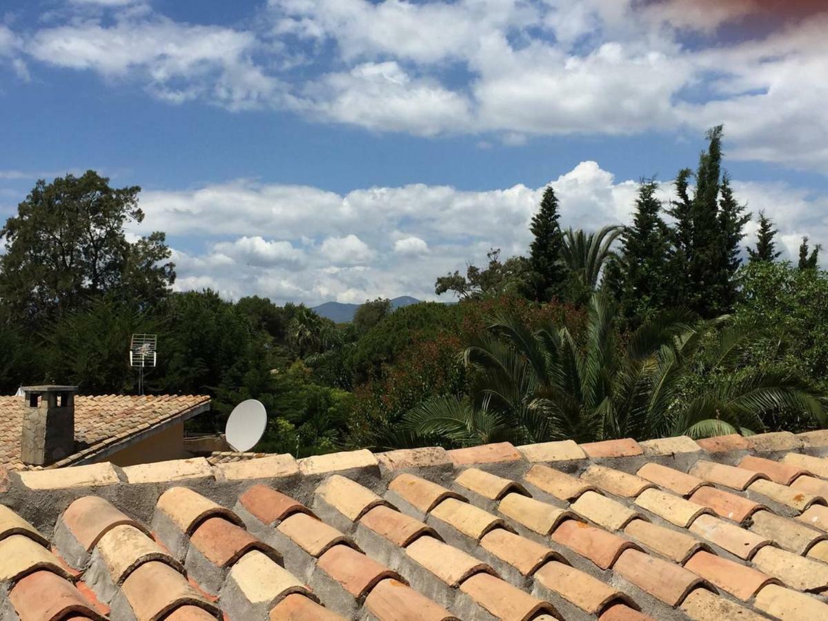 Villa With Heated Pool And Jacuzzi Close To Puerto Banus And Beach Εστεπόνα Εξωτερικό φωτογραφία